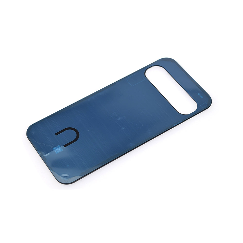 AMPLUS Rear Cover Glass for Google Pixel 9 Pro