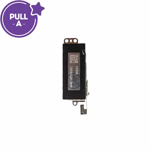 Vibrator For iPhone X (PULL-A)