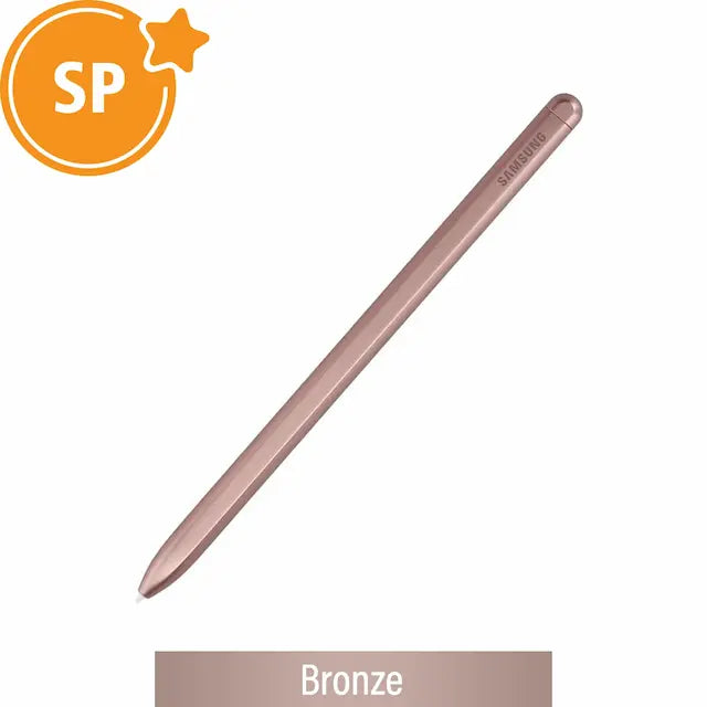 S Pen for Samsung Galaxy Tab S7 T870 / T875 / S7 Plus T970 / T976 GH96-13642C (Service Pack)-Bronze