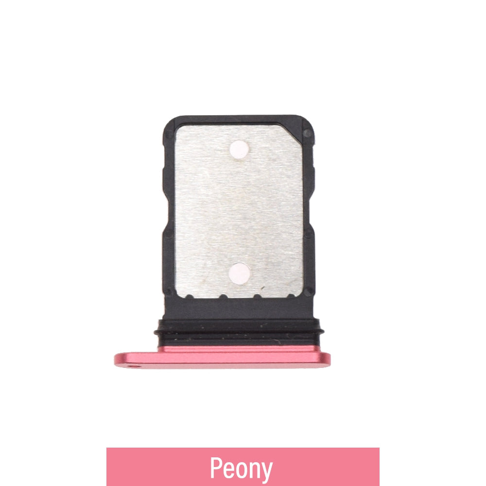 SIM Card Tray for Google Pixel 9a