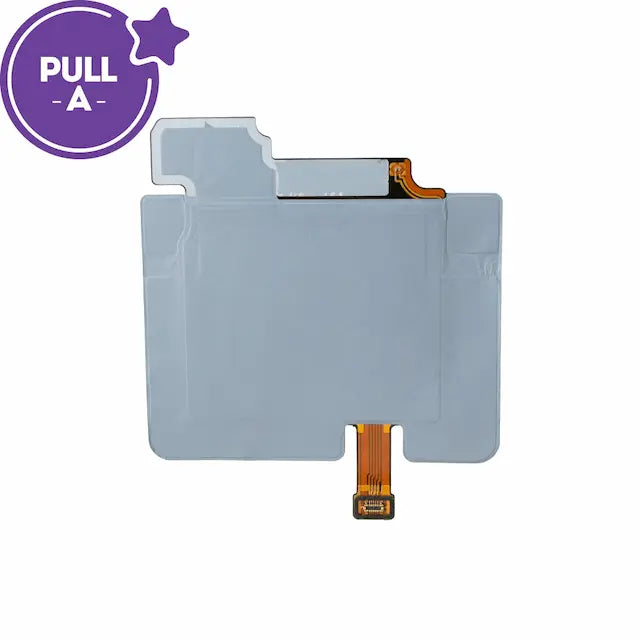 Wireless Charging Flex Cable with NFC for Samsung Galaxy Z Flip F700F (PULL-A)