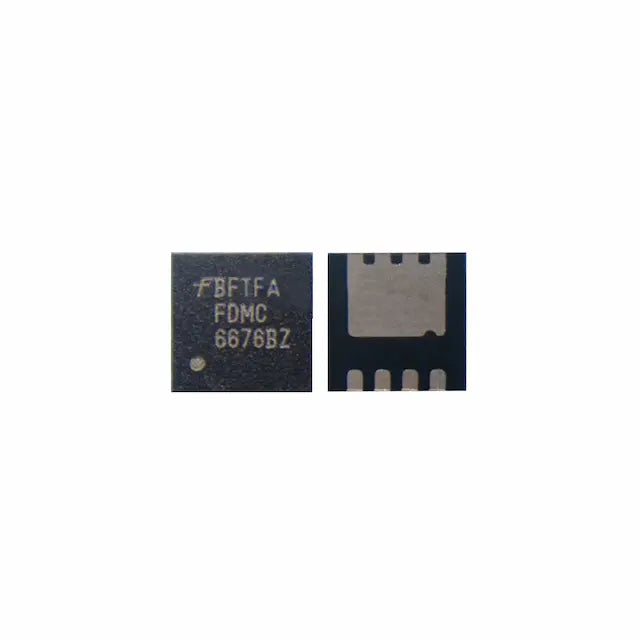 (FDMC6676BZ) Power IC for iPad