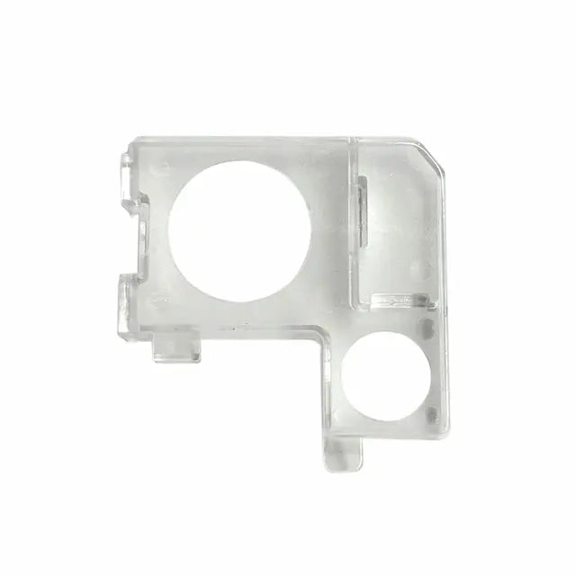 Back Camera Cover Shield Compatible for iPhone 15 / 15 Plus