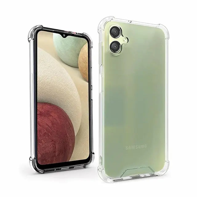Mercury Super Protect Case Cover for Samsung Galaxy A05