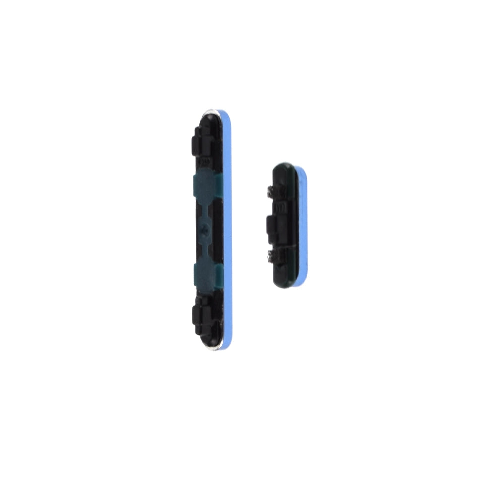 Power Button and Volume Button Side Button for Google Pixel 8A