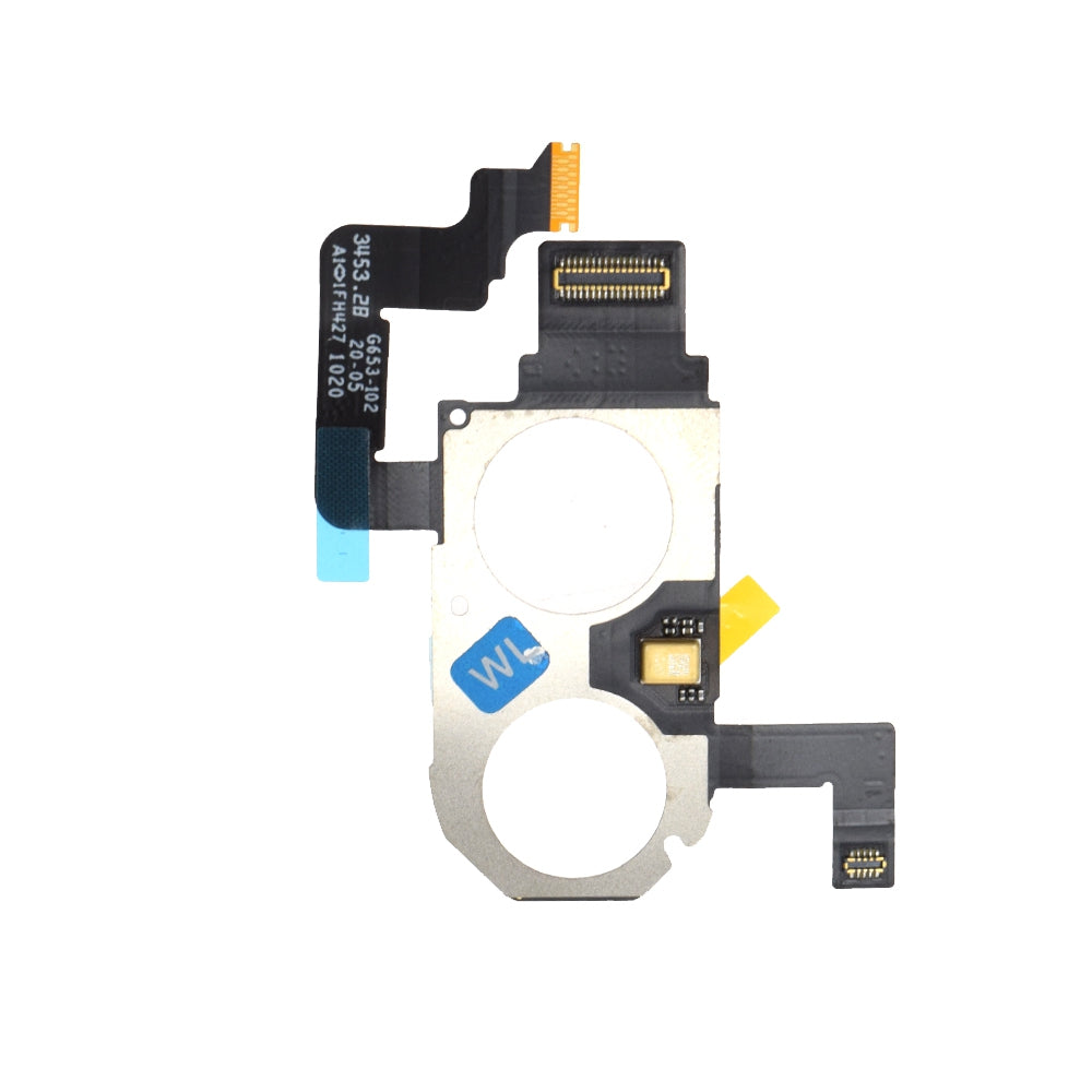 Camera Flash Light Flex Cable for Google Pixel 9