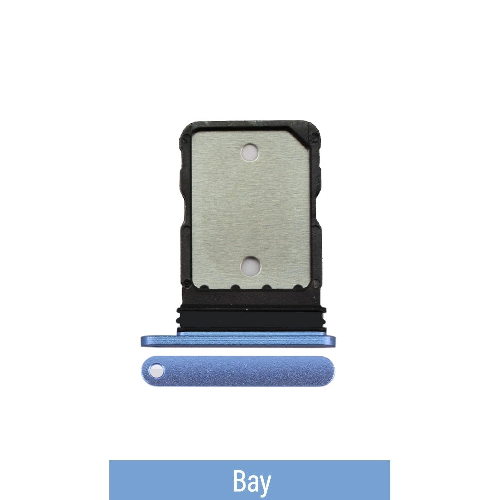 SIM Card Tray for Google Pixel 8A