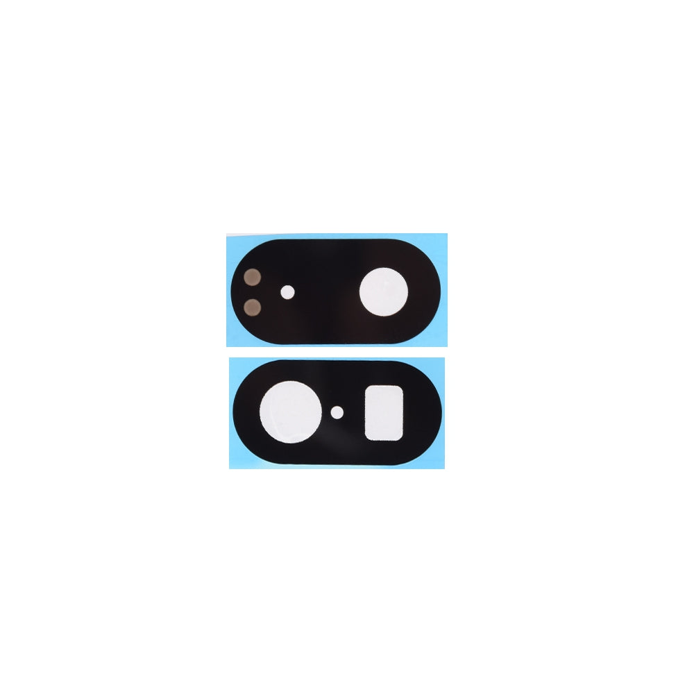 Rear Camera Lens Glass Only for Google Pixel 9 Pro Fold