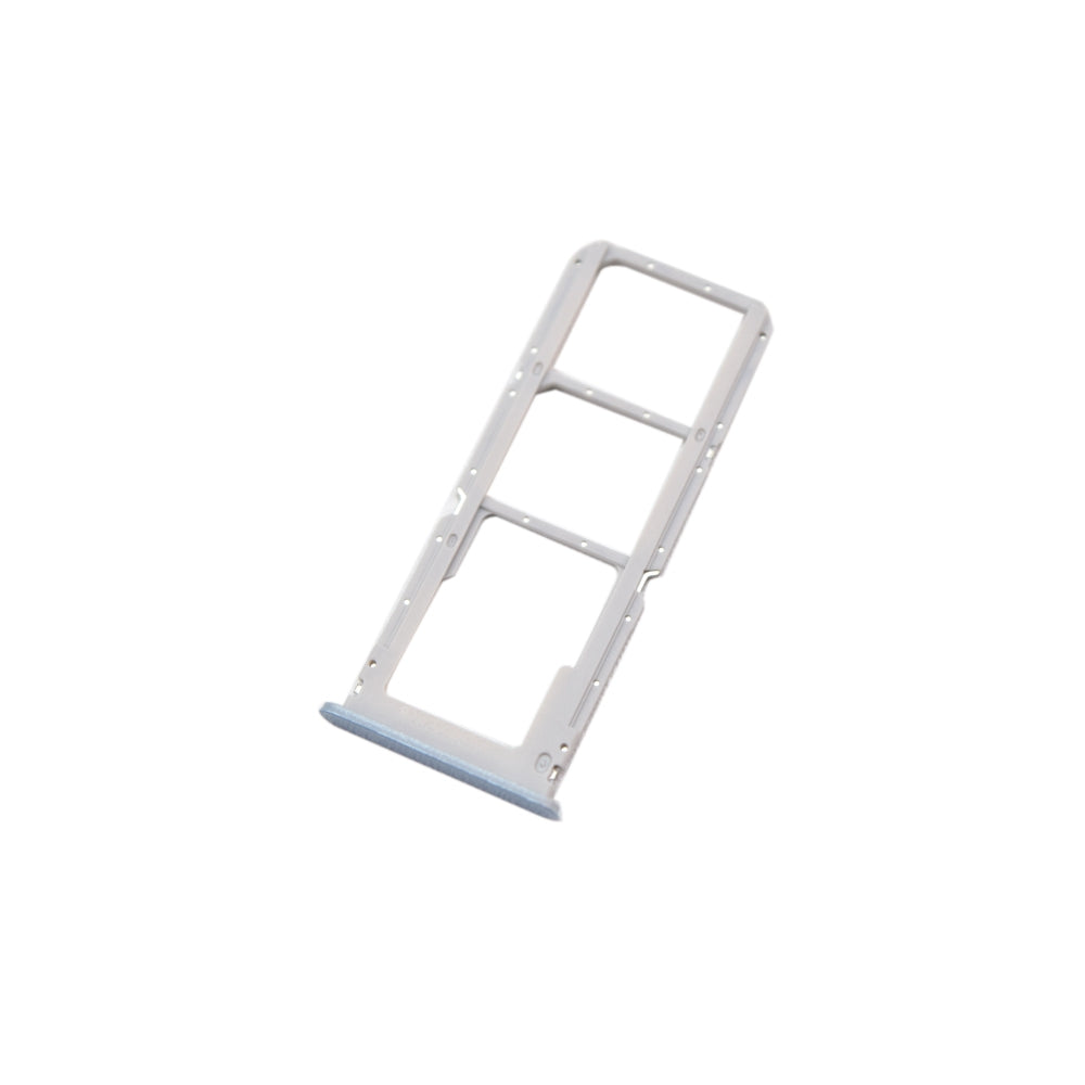 Dual SIM Card Tray for OPPO A38 / A18