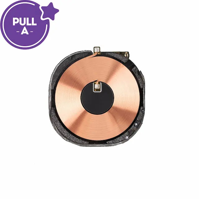 Wireless Charging Coil with NFC Antenna for iPhone 11 (PULL-A)