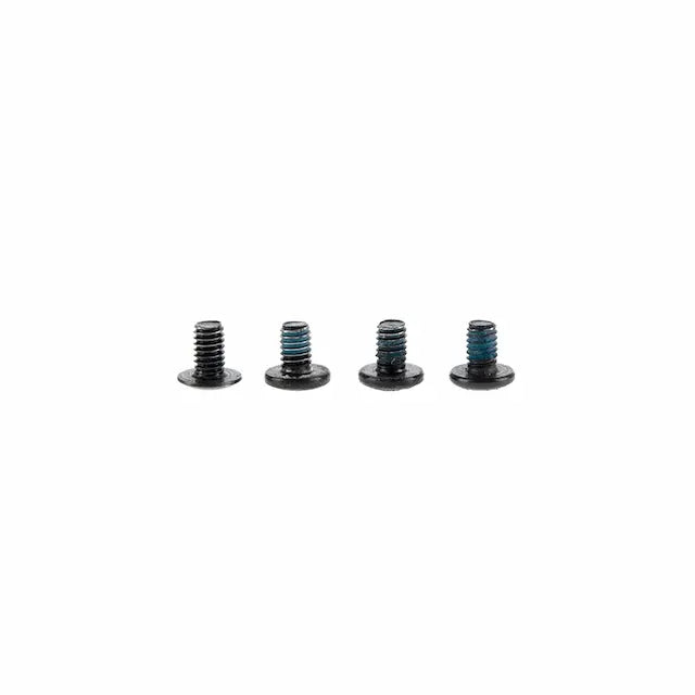 Display Hinge Clutch Screws MacBook Retina 12" A1534 (4PCS/Set)
