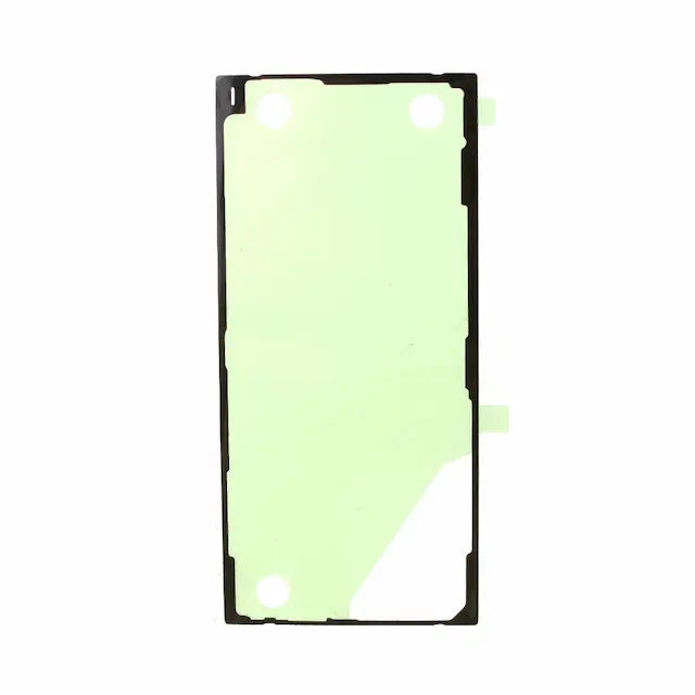 Back Cover Adhesive Tape for Samsung Galaxy S22 Ultra 5G S908B