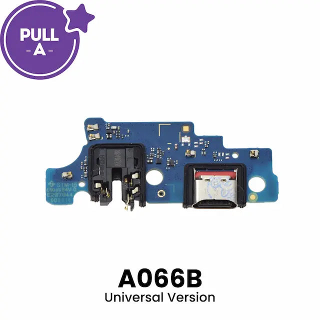 Charging Board for Samsung Galaxy A06 5G A066B (Universal Version) (PULL-A)