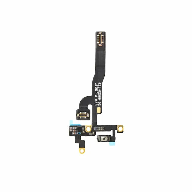 Power Button Flex Cable for iPad Pro 12.9 (2020) / Pro 11 (2020) (Wi-Fi + Cellular)