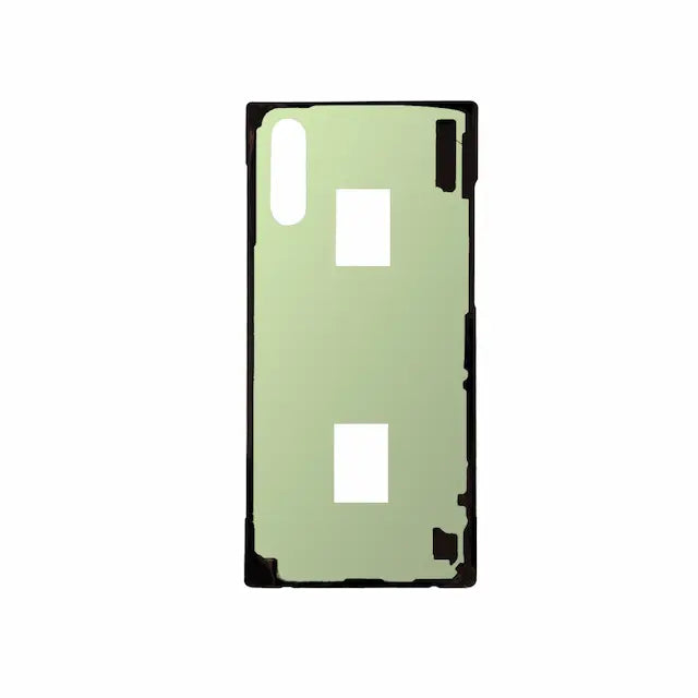 Back Cover Adhesive Tape for Samsung Galaxy Note 10 Plus N975F