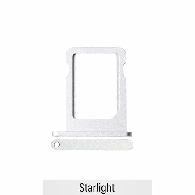 SIM Card Tray for iPad Air (2022)-Starlight