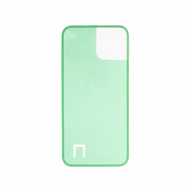 Back Cover Adhesive Tape for iPhone 12 Pro Max / 13 Pro Max