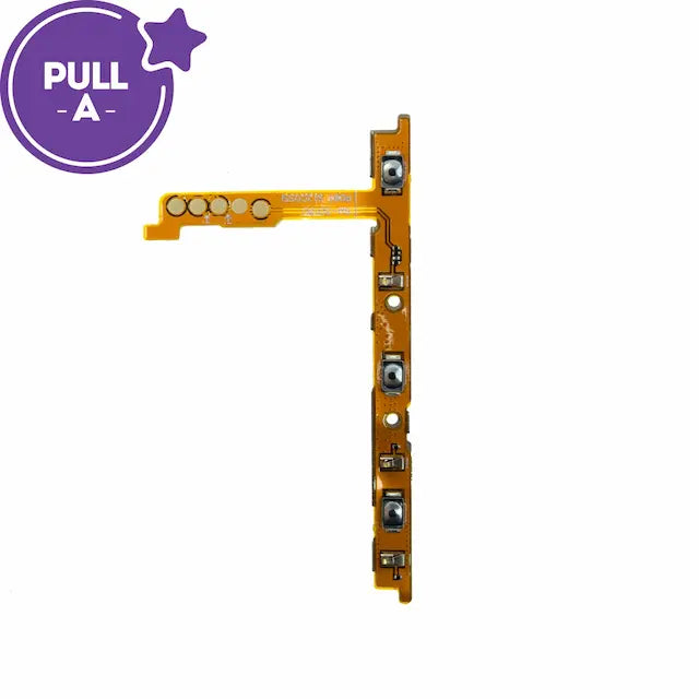 Power Button and Volume Button Flex Cable for Samsung Galaxy S23 Ultra S918B (PULL-A)