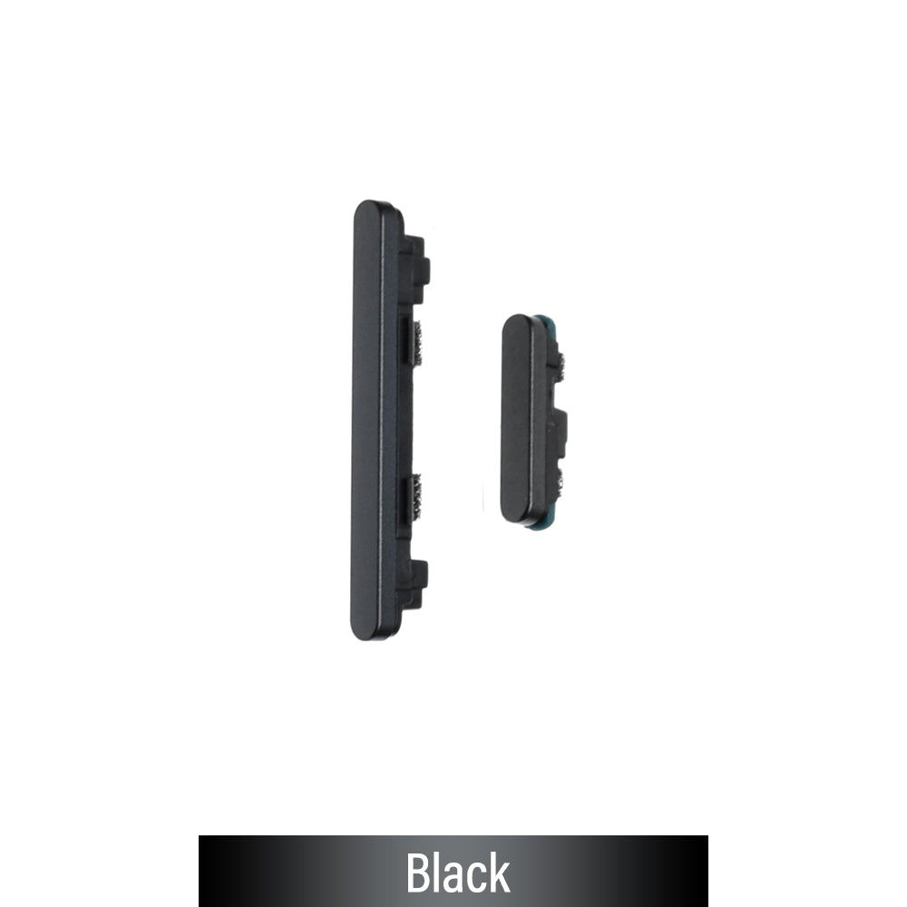 Power Button and Volume Button Side Button for Google Pixel 7A