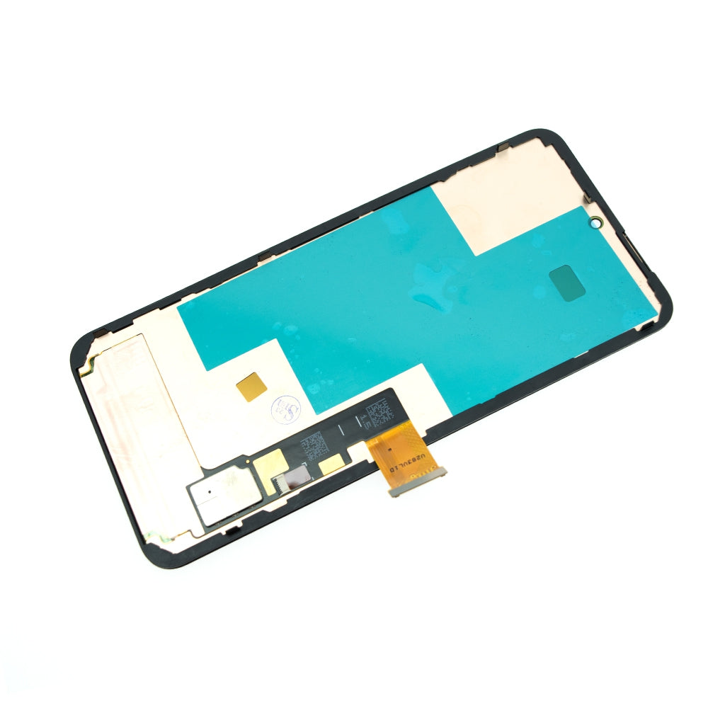 FULL ORIGINAL OLED Assembly Replacement with Bezel Frame for Google Pixel 8