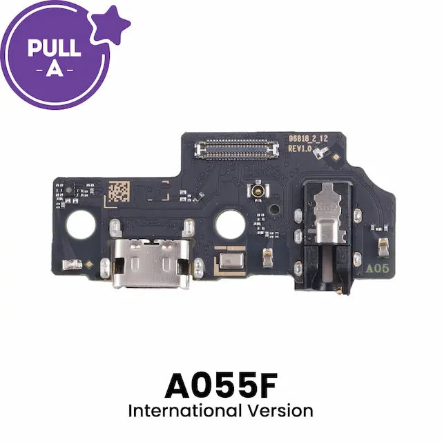 Charging Board for Samsung Galaxy A05 A055F (International Version) (PULL-A)