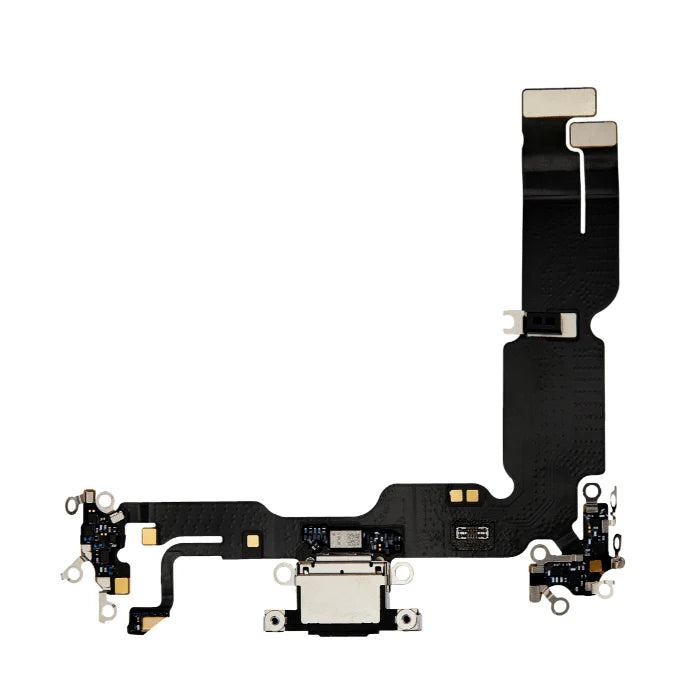 Apple iPhone 15 Plus Charging Port Replacement