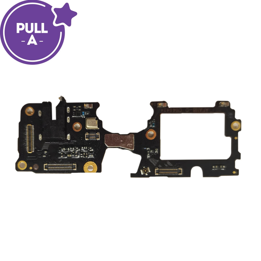 Headphone Jack for OPPO A91 (PULL-A)