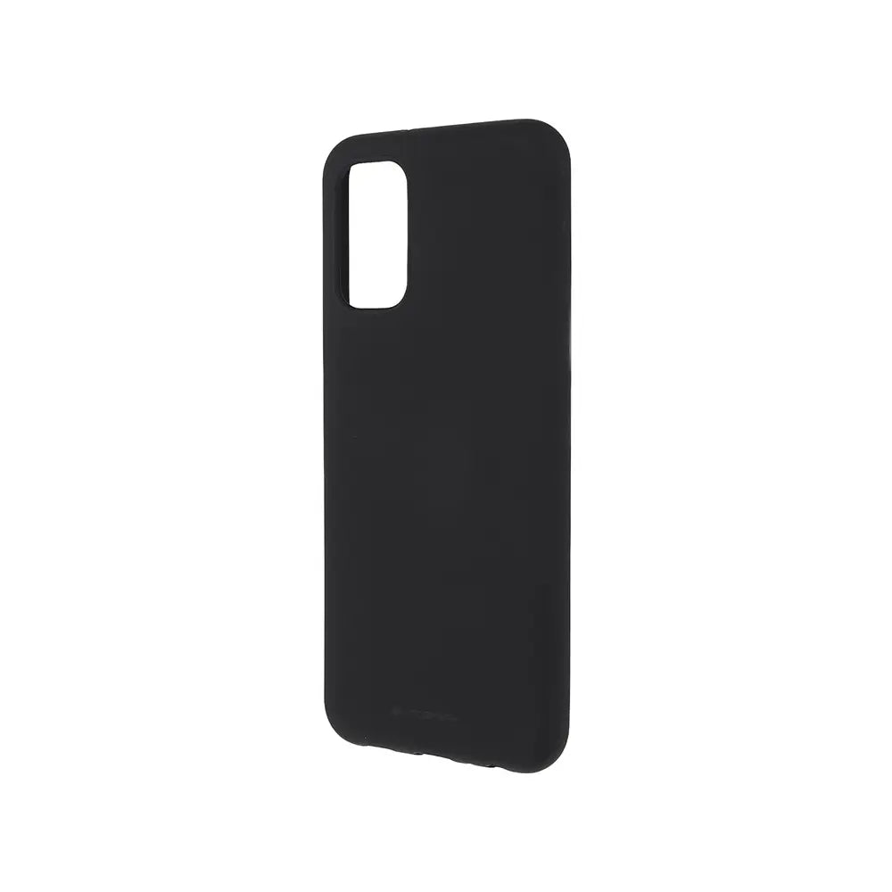 Mercury Soft Feeling Jelly Cover Case for Samsung Galaxy A13 4G-Mint