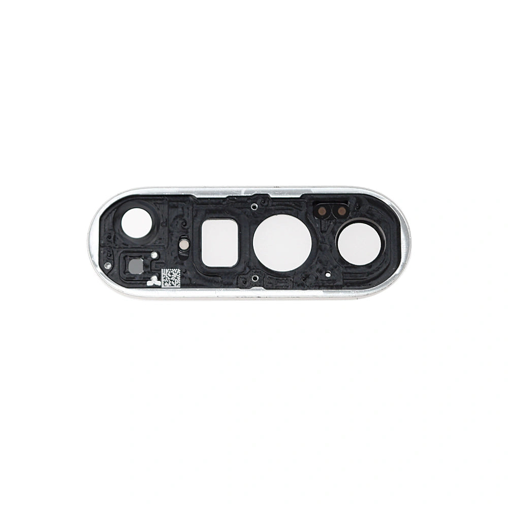 Rear Camera Glass With Frame for Google Pixel 10 Pro
