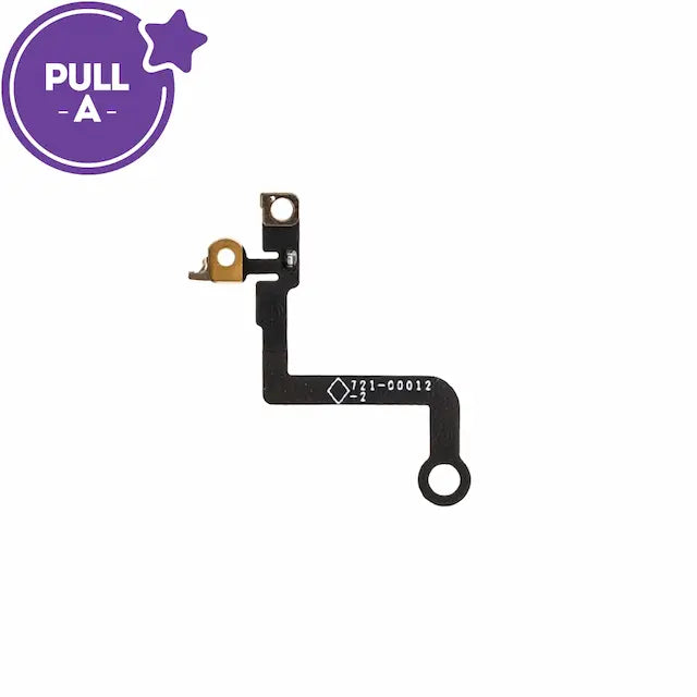 Bluetooth Antenna Flex Cable for iPhone X (PULL-A)