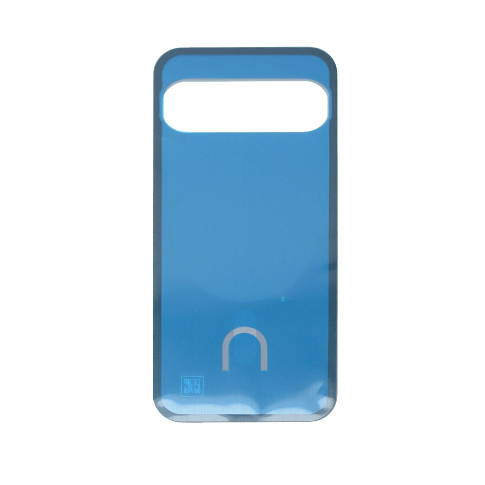 Rear Cover Glass for Google Pixel 10 Pro (BQ7) ( No Camera Frames )