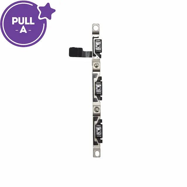 Power Button and Volume Button Flex Cable for iPhone 17 Air (PULL-A)