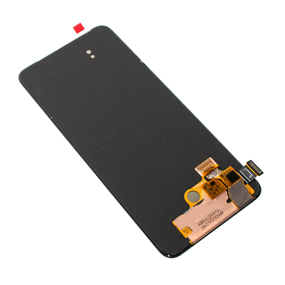 REFURB OLED Screen Digitizer Replacement With Fingerprint for OPPO Reno2 F / Reno2 Z / K3 / Realme X