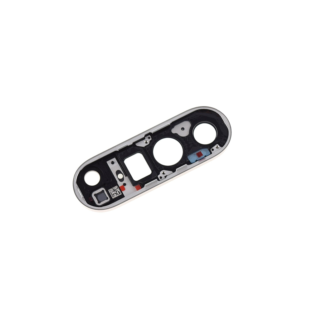 Rear Camera Glass With Frame for Google Pixel 9 Pro