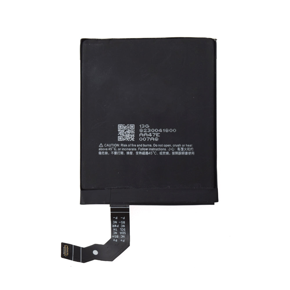 AMPLUS Replacement Sub Battery 1183mAh for Google Pixel 9 Pro Fold