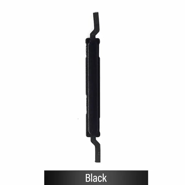 Power & Volume Button Set for Samsung Galaxy A05S A057-Black