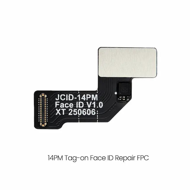JC Non-removal Face ID Repair FPC Flex Cable For iPhone 14 Pro Max