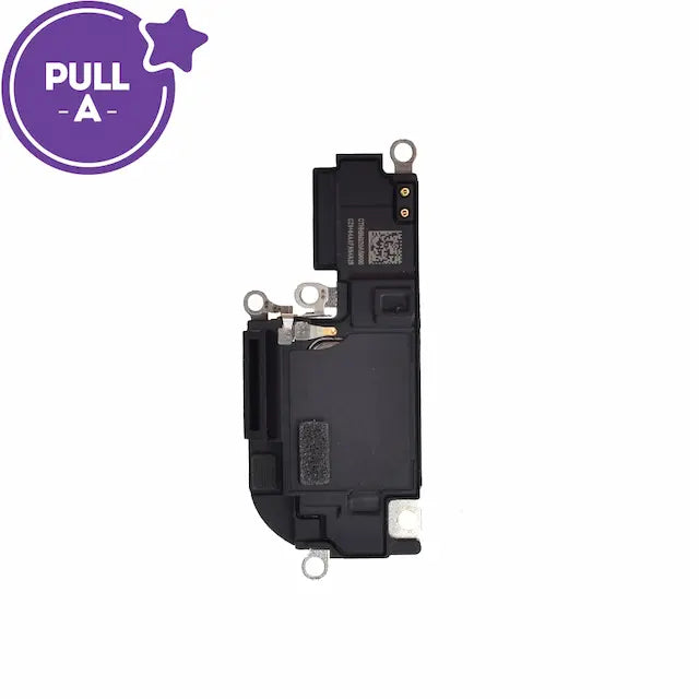 Loud Speaker for iPhone 16 Pro Max (PULL-A)