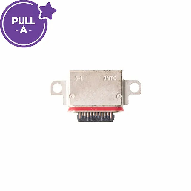 Charging Port Connector for Samsung Galaxy Note 20 / Note 20 Ultra (PULL-A)