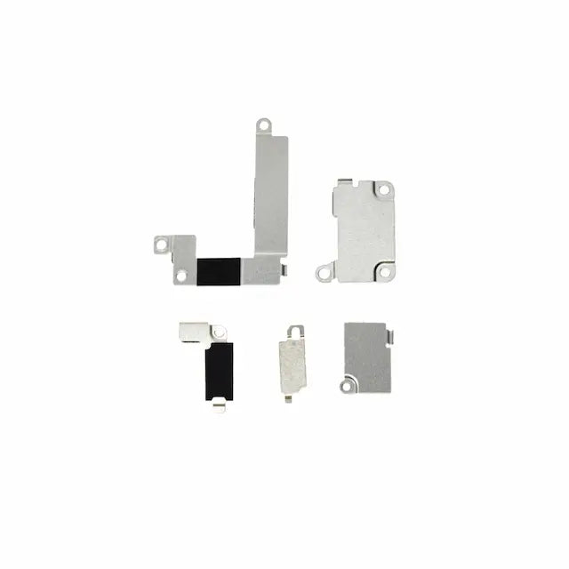 Full Set Small Metal Bracket (On Motherboard) for iPhone 17 Air