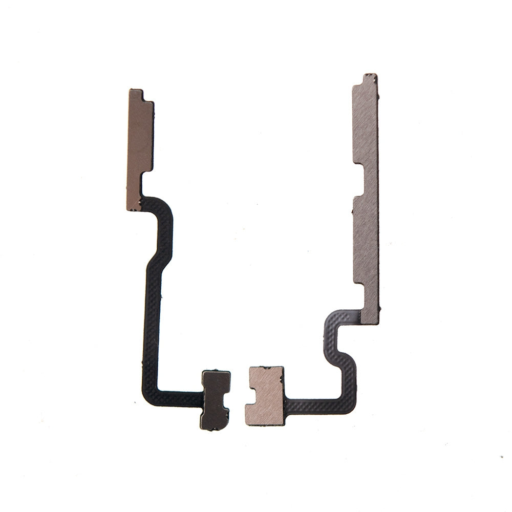 AMPLUS Power Button and Volume Button Flex Cable for OPPO A94 4G