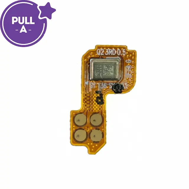 Microphone and Proximity Sensor and Flash Light Flex Cable for Samsung Galaxy Z Fold3 5G F926B (PULL-A)