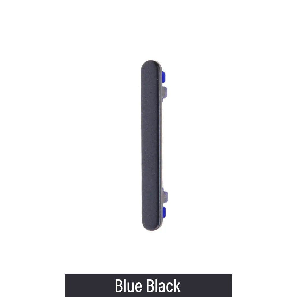 Volume Button for Samsung Galaxy A16 5G A166P A166B-Blue Black