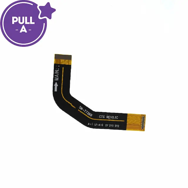 Main Board Flex Cable for Samsung Galaxy Tab S7 FE T730 / T733 / T736B / Tab S9 FE+ X610 / X616 (PULL-A)