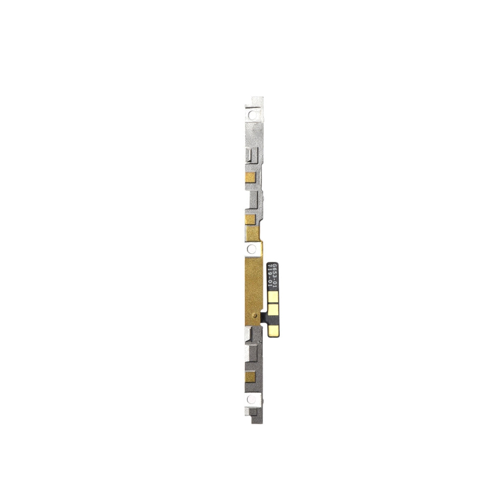 Volume Button Flex Cable for Google Pixel 9 Pro Fold (PULL-A)