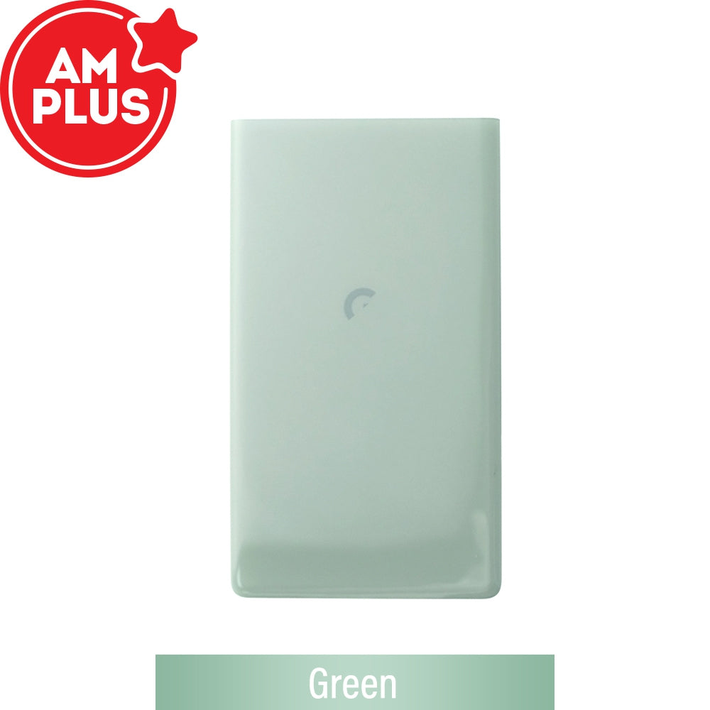 AMPLUS Rear Cover Glass for Google Pixel 6a