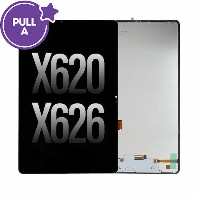 LCD Assembly Replacement for Samsung Galaxy Tab S10 FE+ (PULL-A)