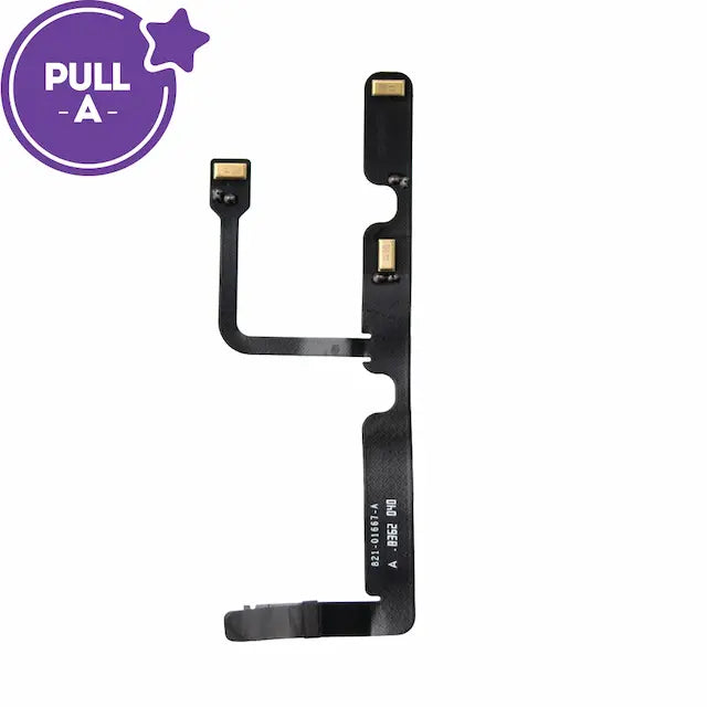 Microphone Flex for Macbook Pro 13'' Touch Bar A1989 (2018-2019) (PULL-A)
