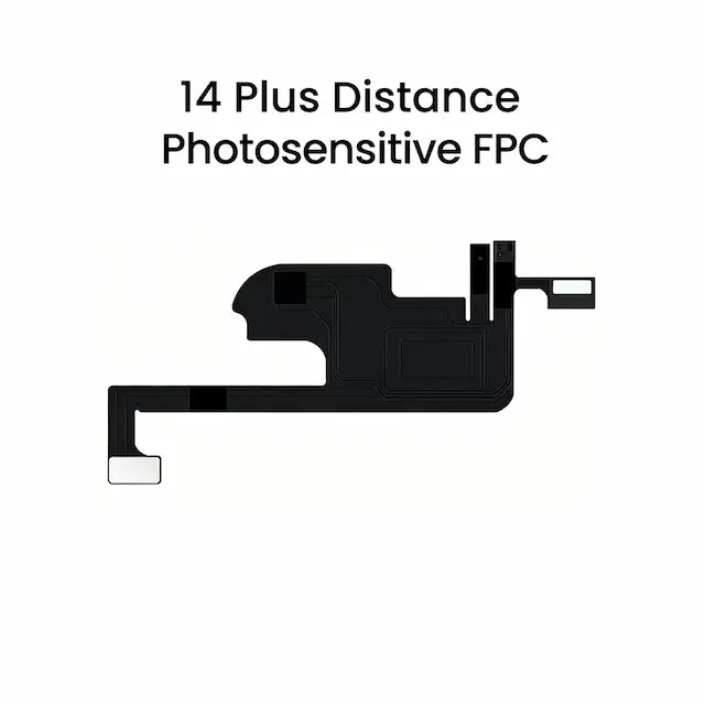 JC Distance Photosensitive FPC for iPhone 14 Plus