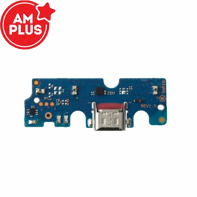 AMPLUS Charging Port Board for Samsung Galaxy Tab A11 (LTE) X135
